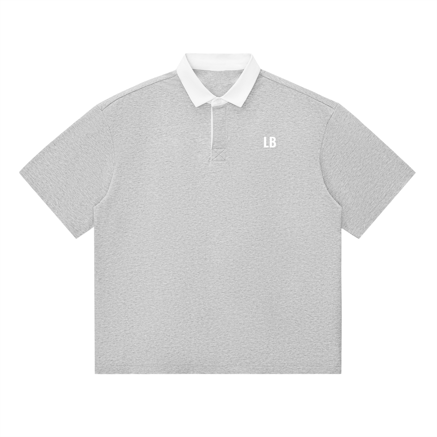 Essential Contrast Polo Shirt