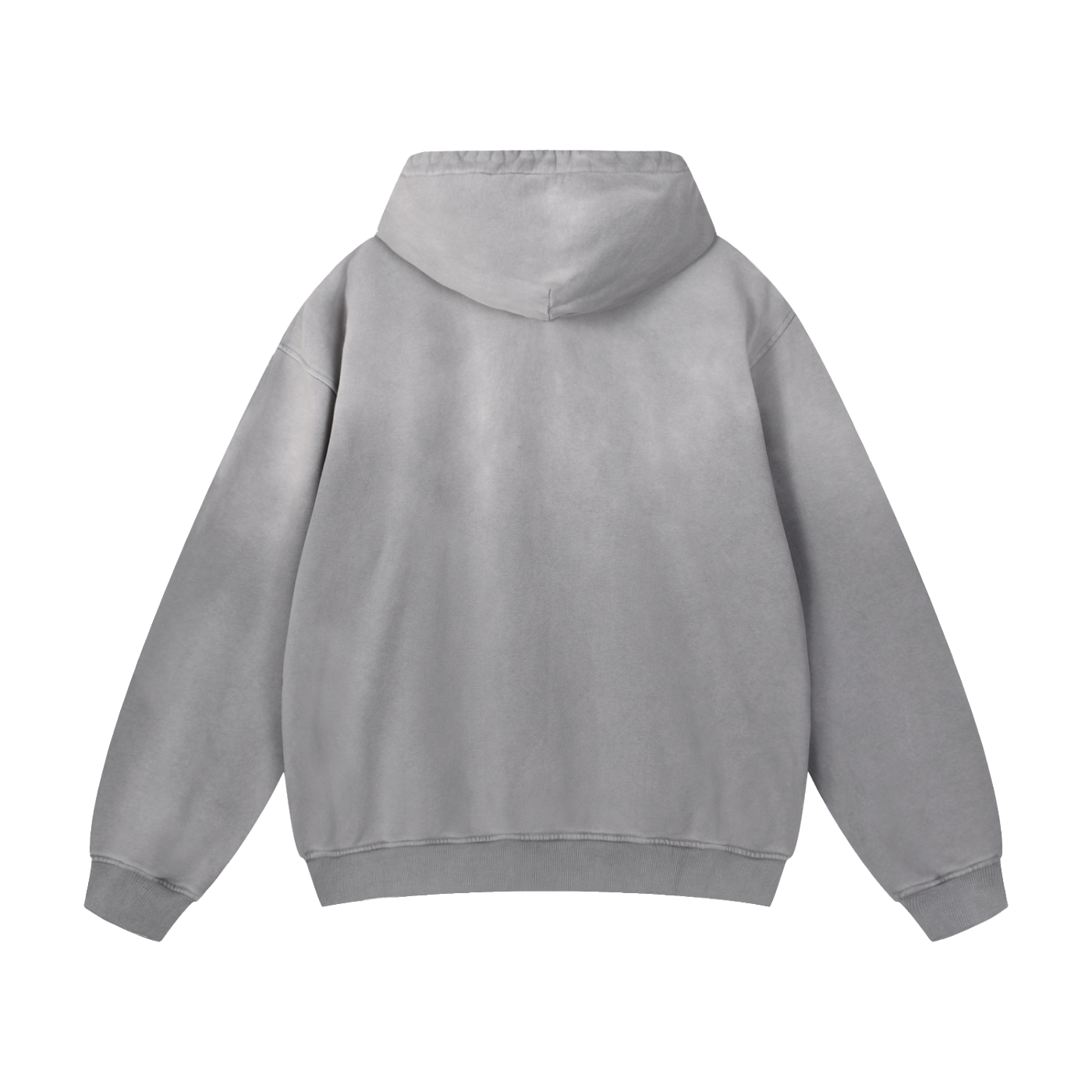 Heavyweight Sunfade Laidback Hoodie