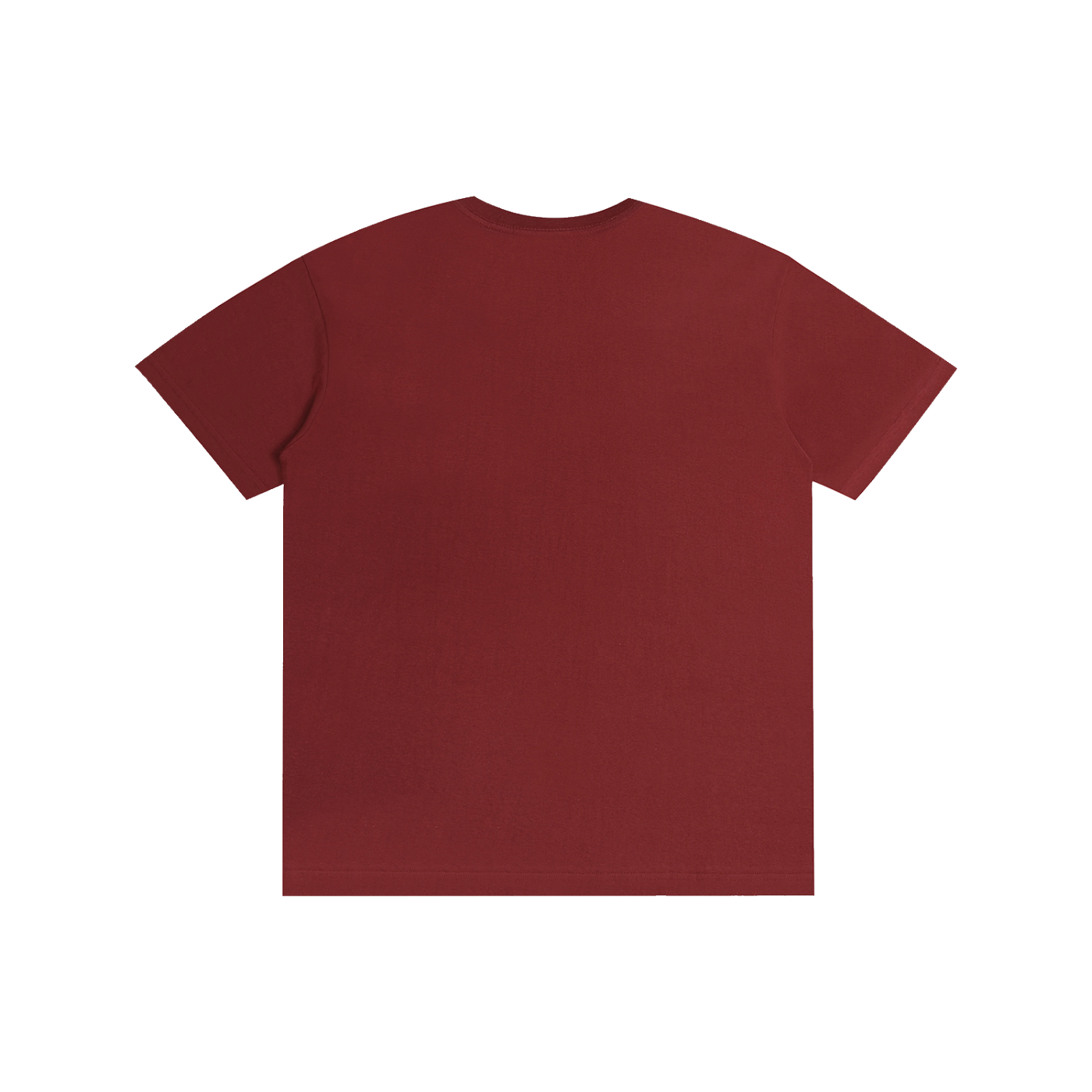 Pure Cotton Unisex T-Shirt