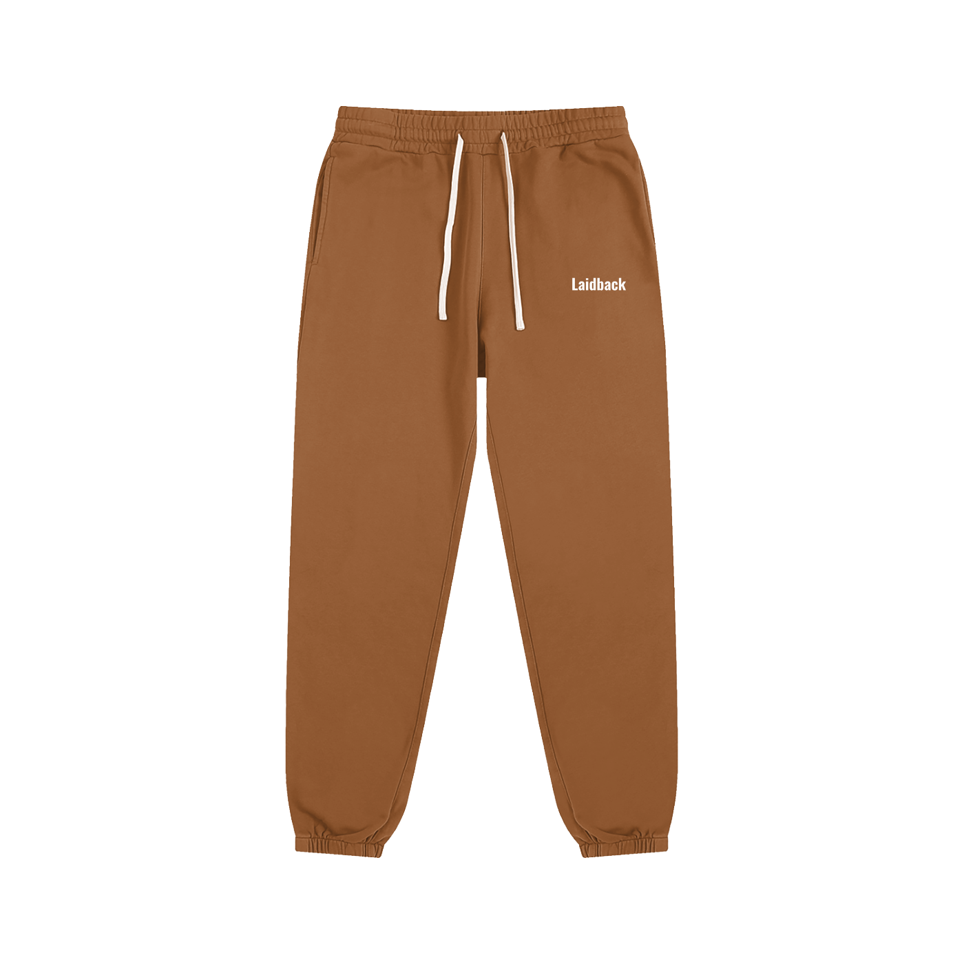 Essential Laidback Sweatpants