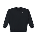 Essential Heavyweight Cotton Sweatshirt