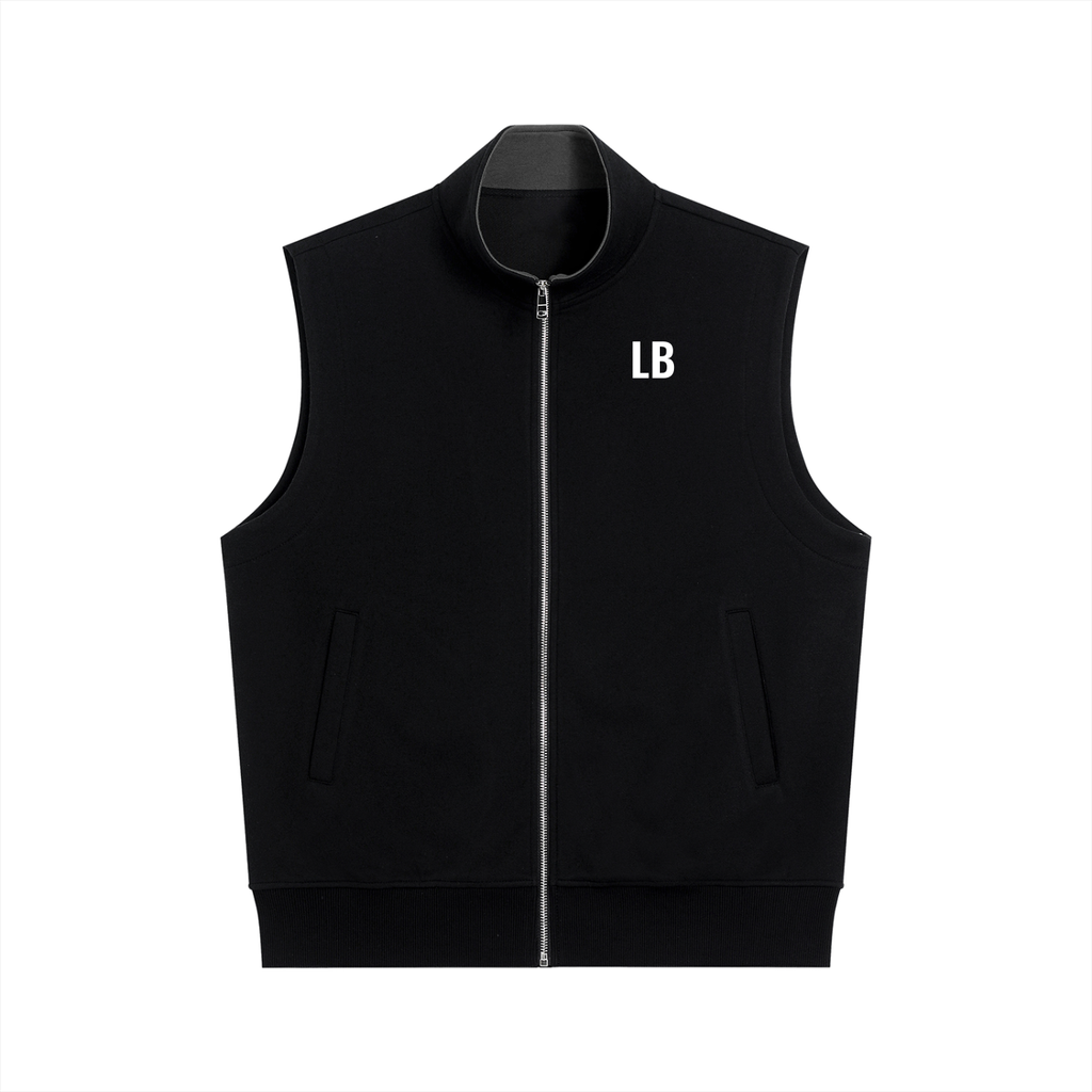 Essential Heavyweight Vest