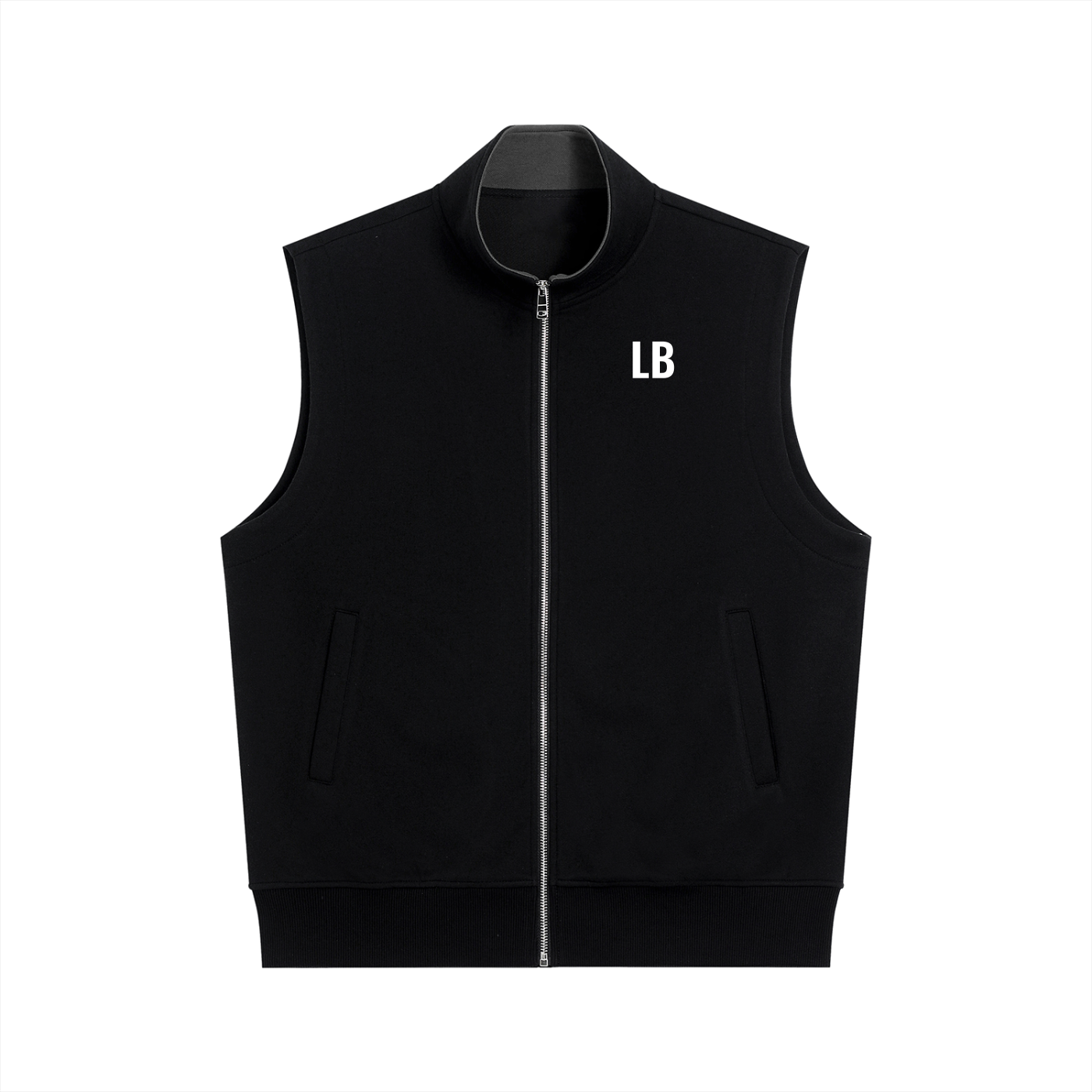 Essential Heavyweight Vest