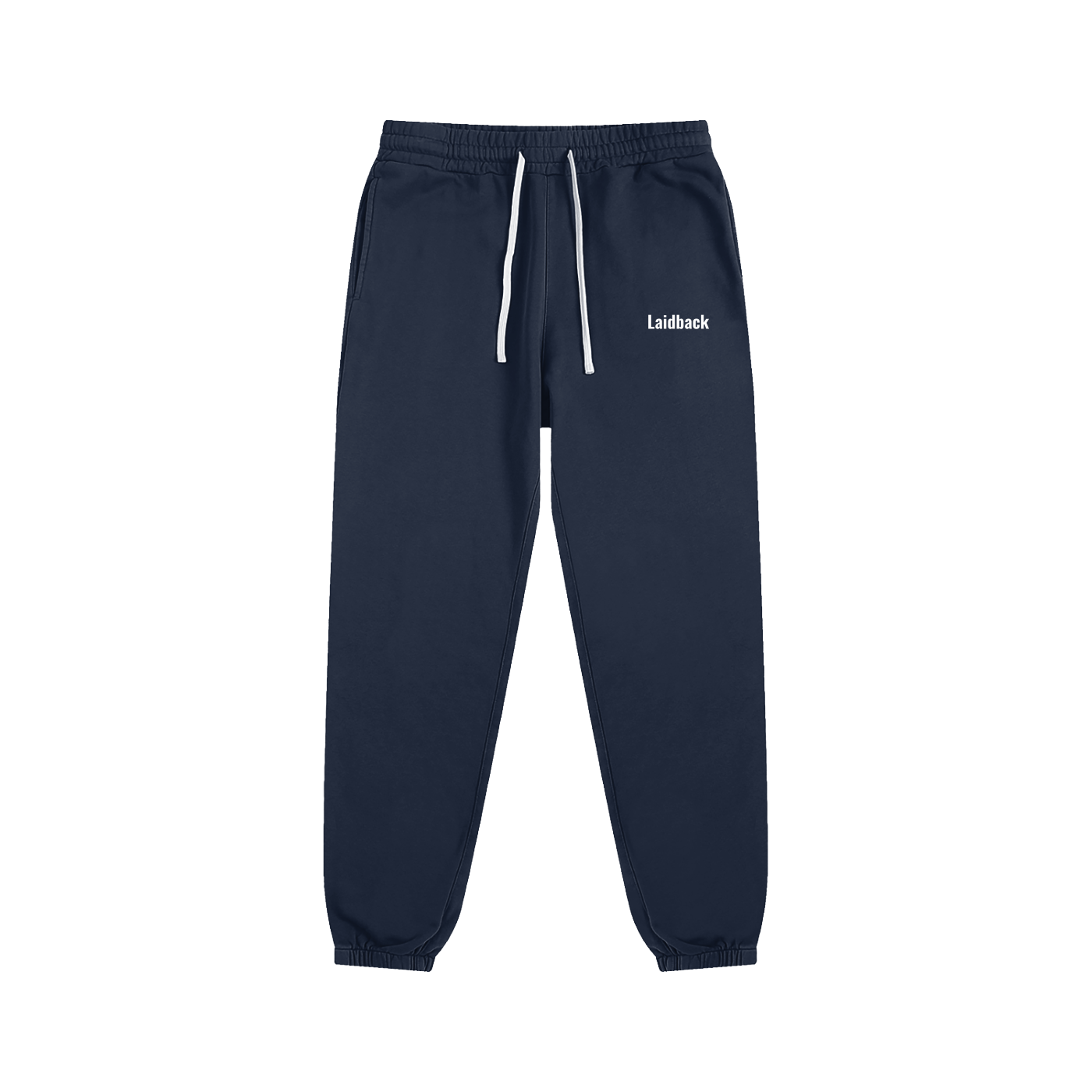 Essential Laidback Sweatpants