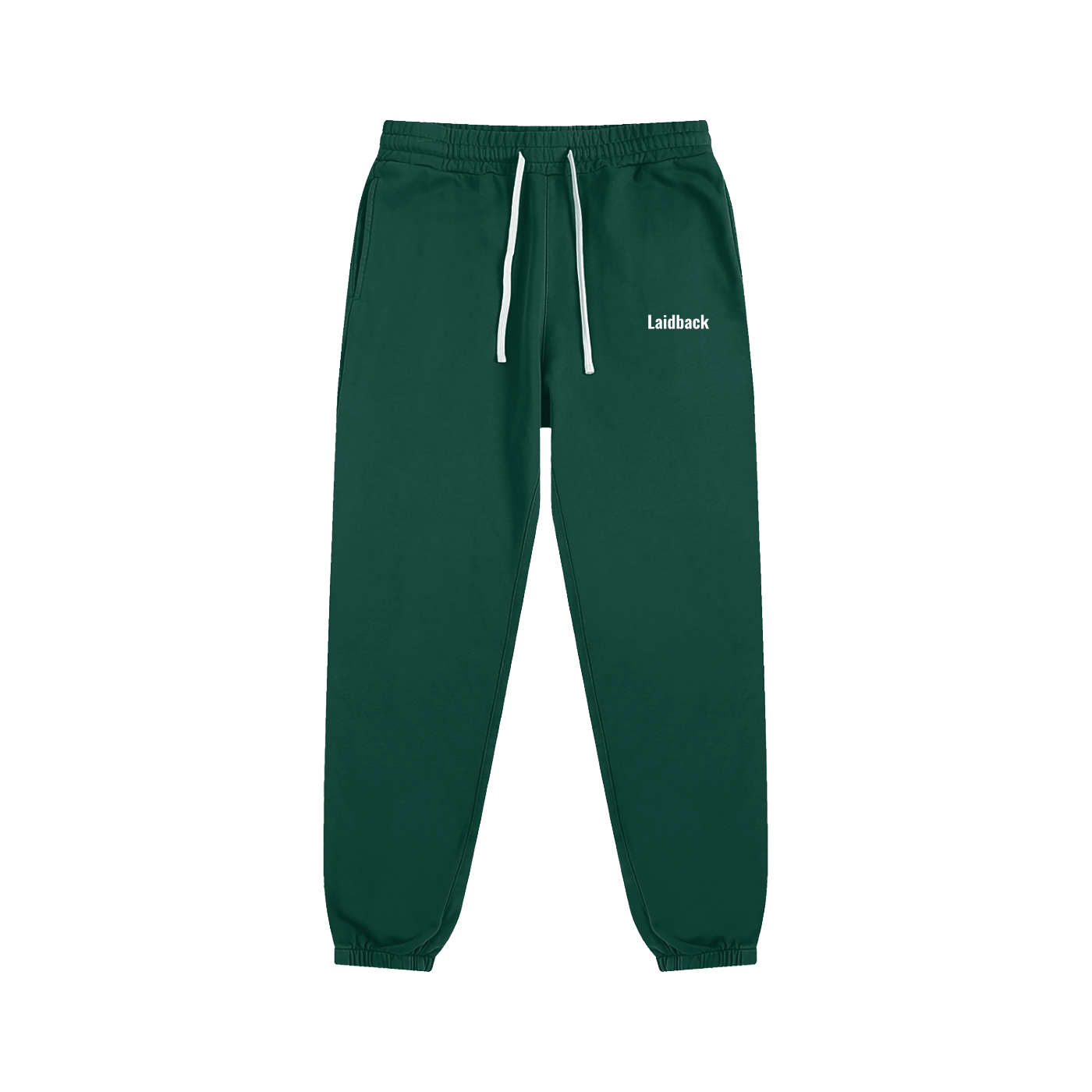 Essential Laidback Sweatpants
