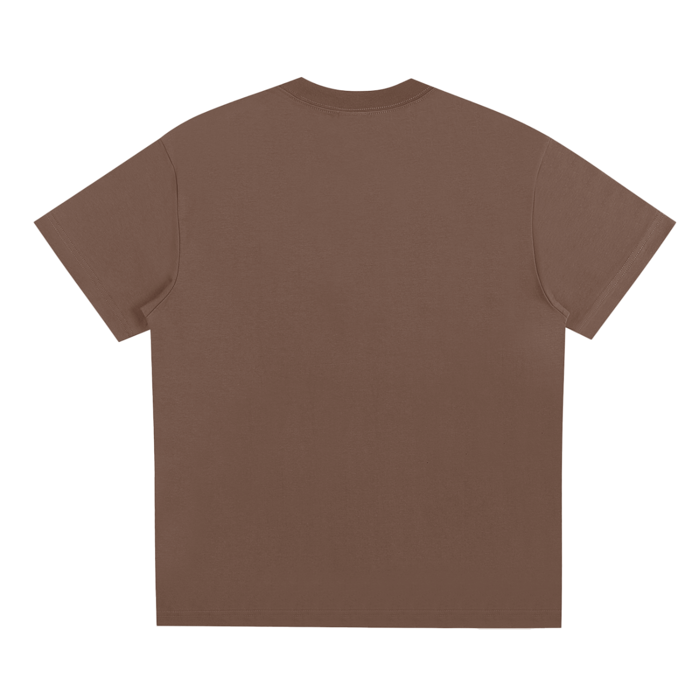 Sorona Quick-Dry Cooling Laidback T-Shirt