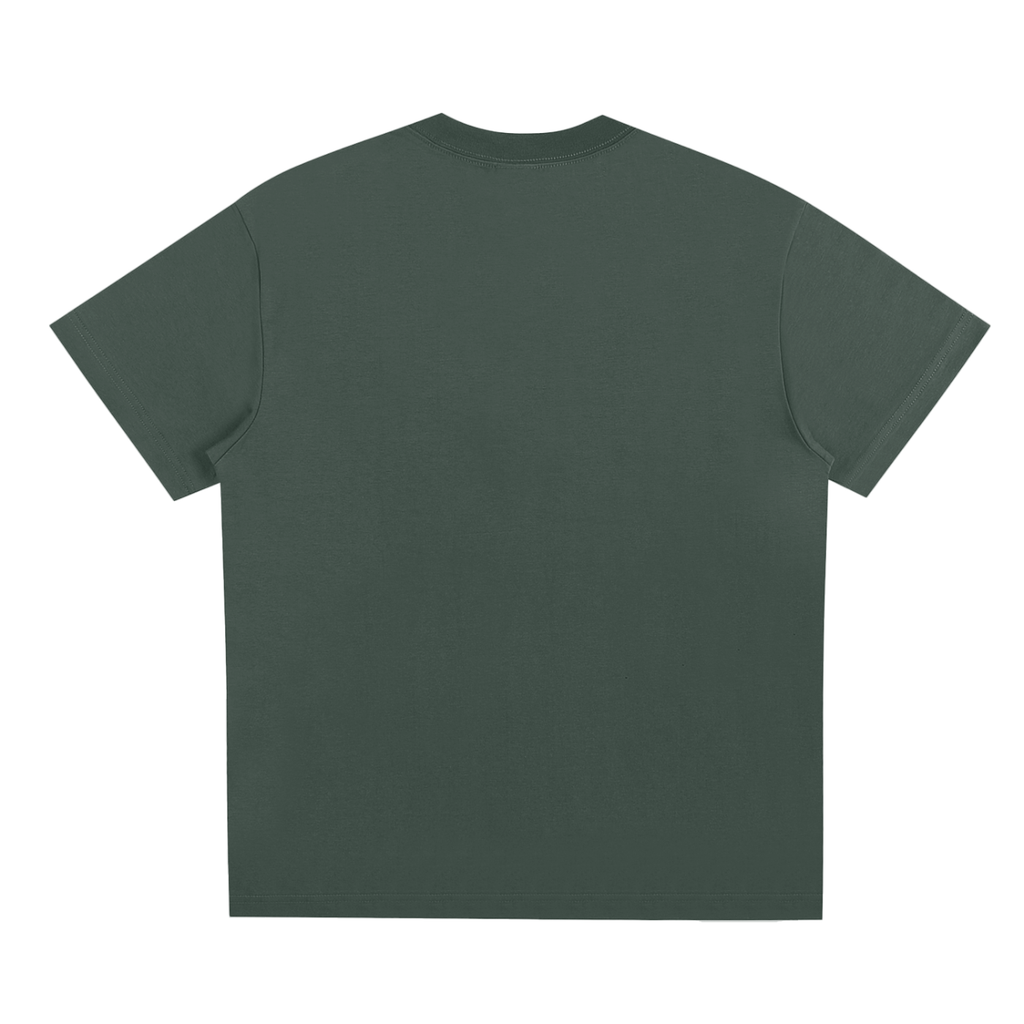 Sorona Quick-Dry Cooling Laidback T-Shirt