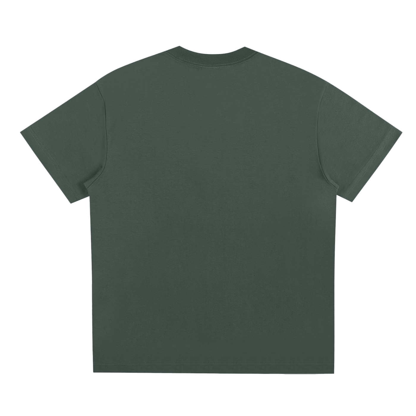 Sorona Quick-Dry Cooling Laidback T-Shirt