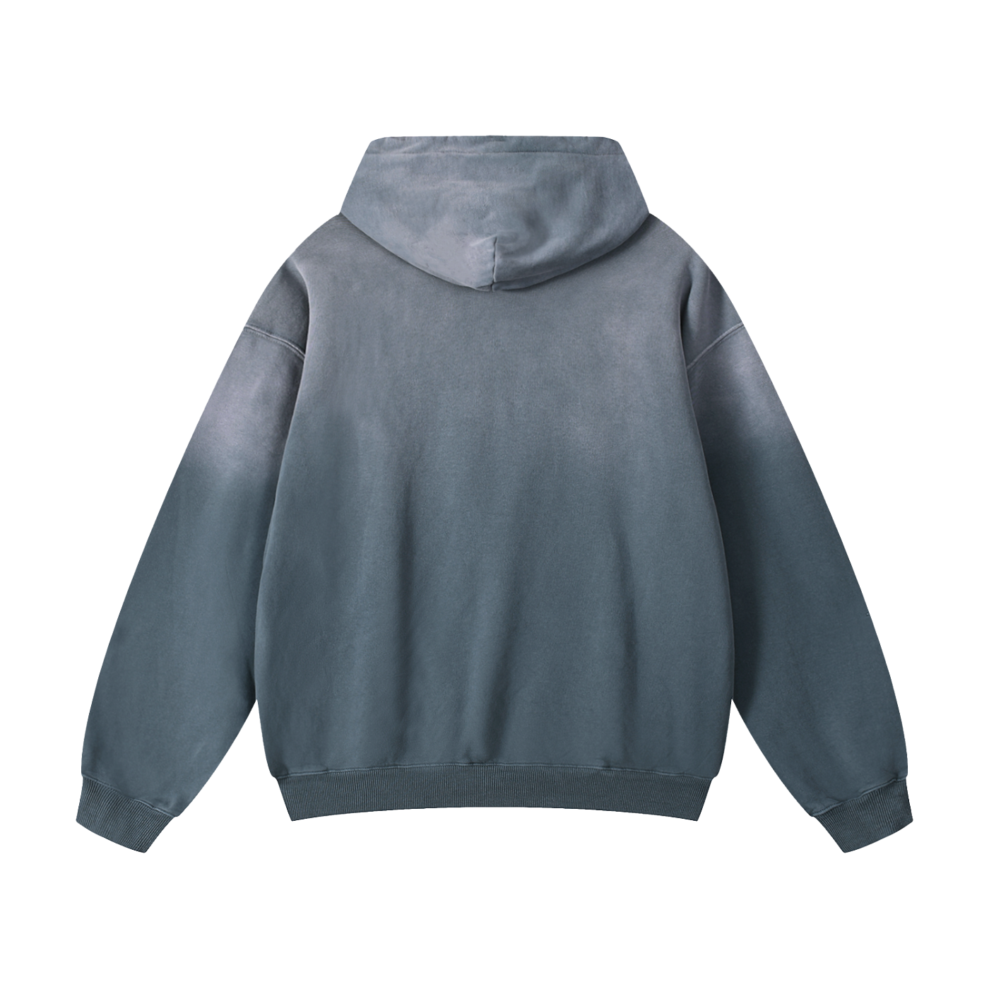 Heavyweight Sunfade Laidback Hoodie