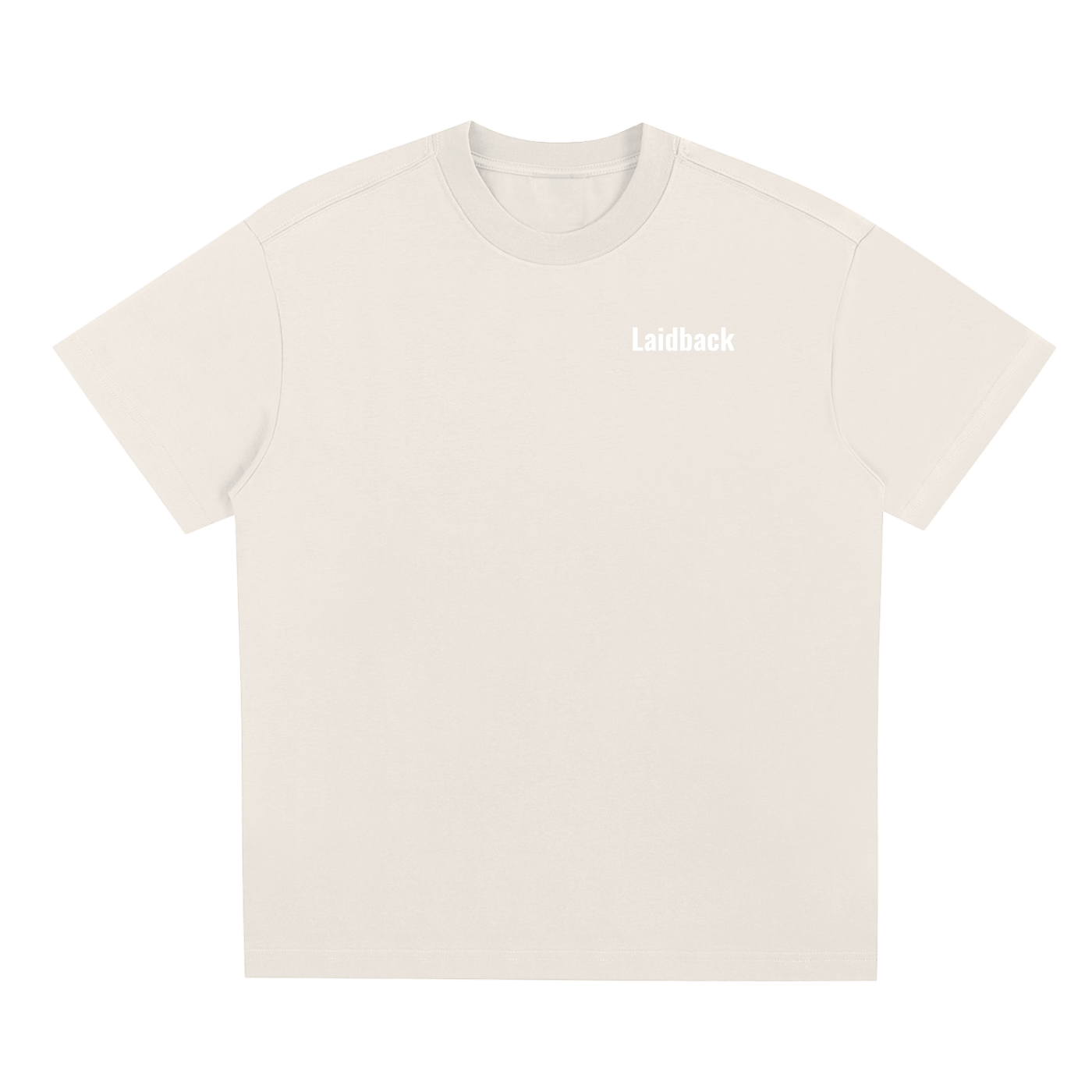 Sorona Quick-Dry Cooling Laidback T-Shirt