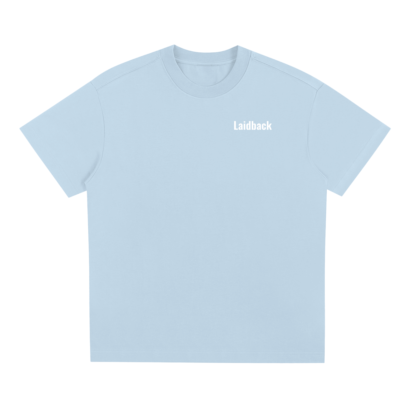 Sorona Quick-Dry Cooling Laidback T-Shirt