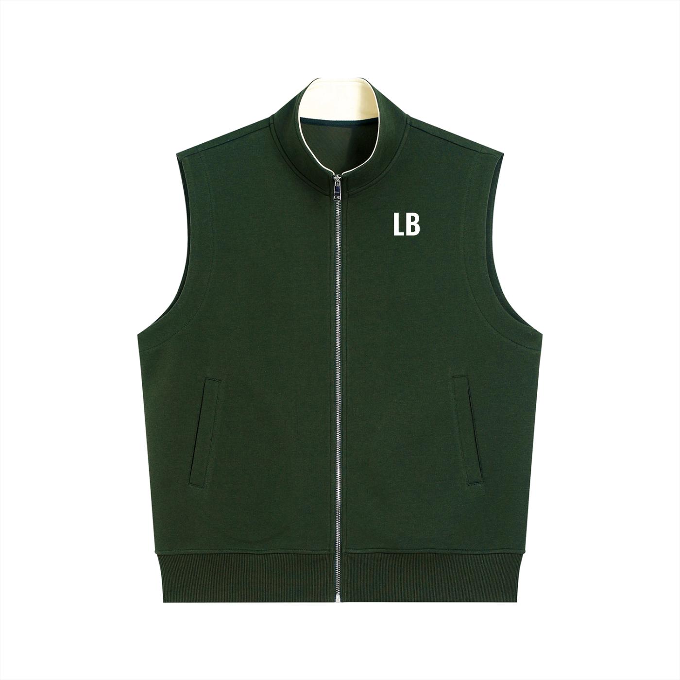 Essential Heavyweight Vest