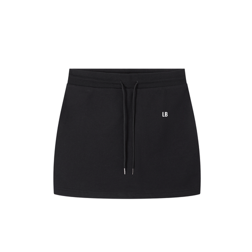 Essential Drawstring Skirt