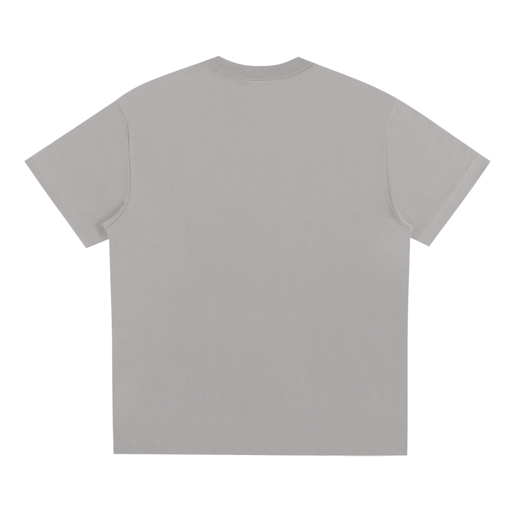 Sorona Quick-Dry Cooling Laidback T-Shirt