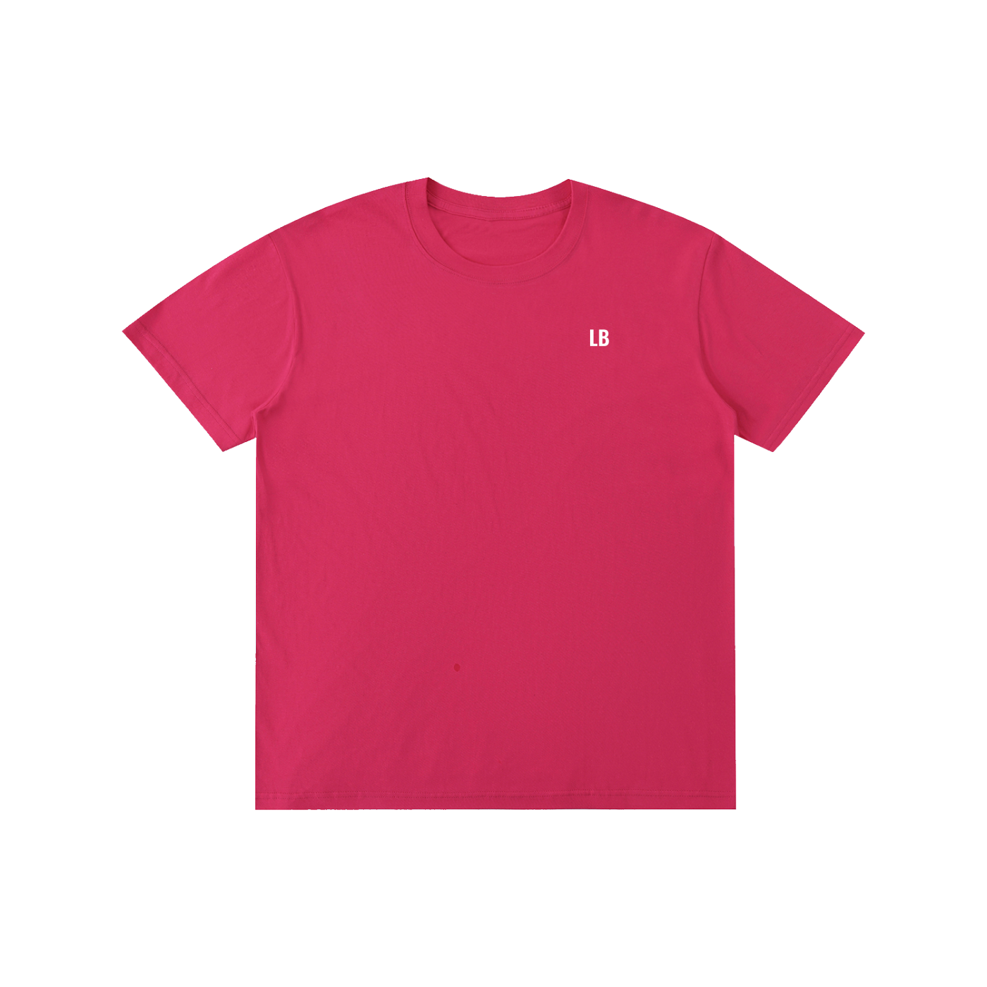 Pure Cotton Unisex T-Shirt