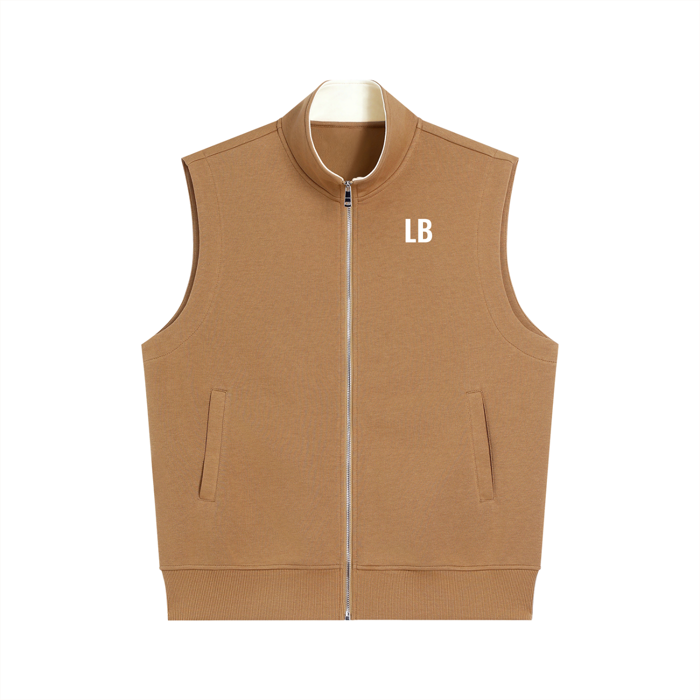 Essential Heavyweight Vest