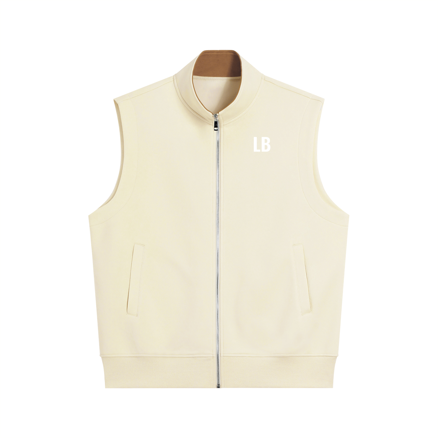 Essential Heavyweight Vest