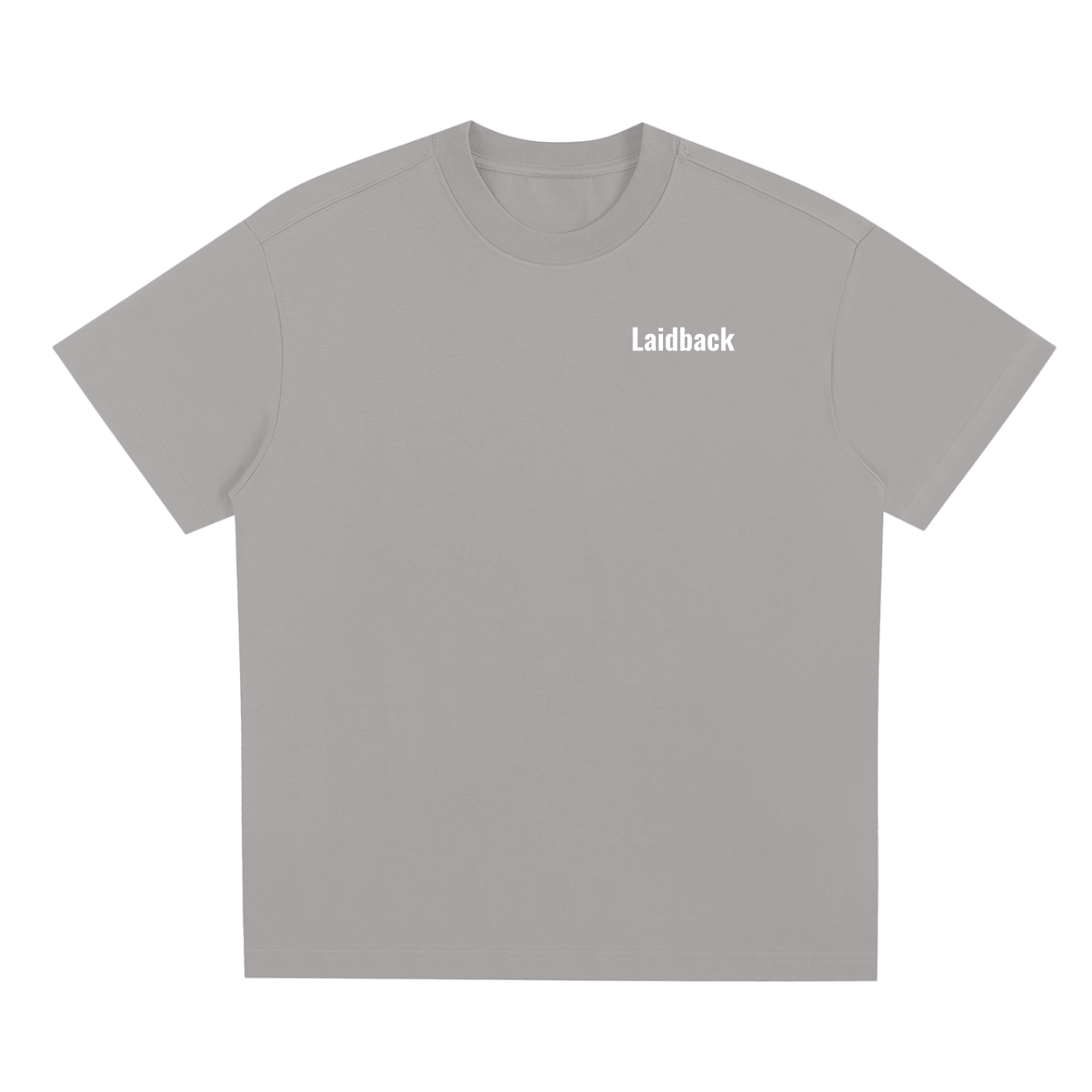 Sorona Quick-Dry Cooling Laidback T-Shirt