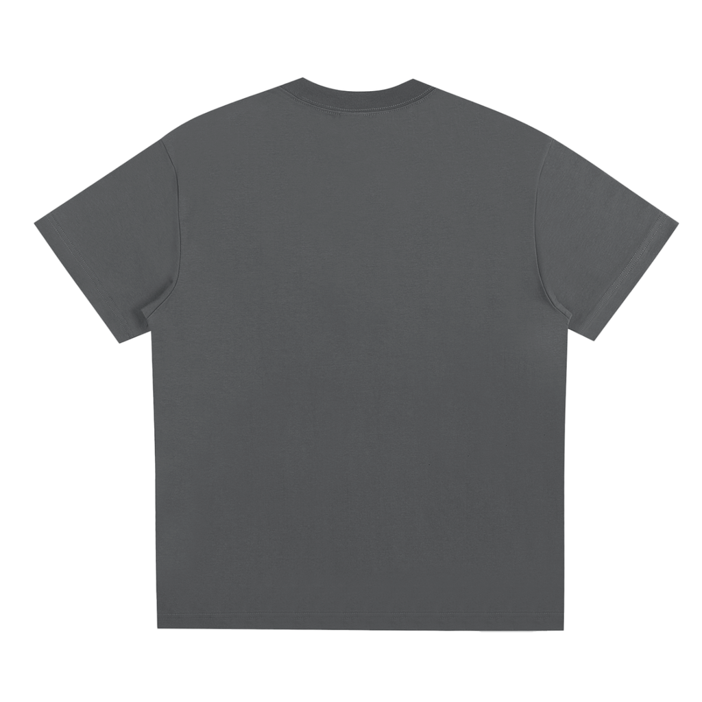 Sorona Quick-Dry Cooling Laidback T-Shirt