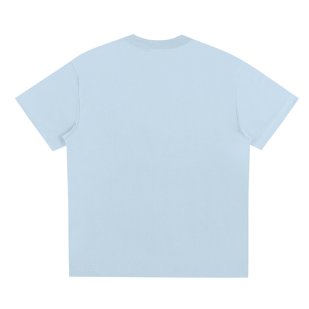 Sorona Quick-Dry Cooling Laidback T-Shirt