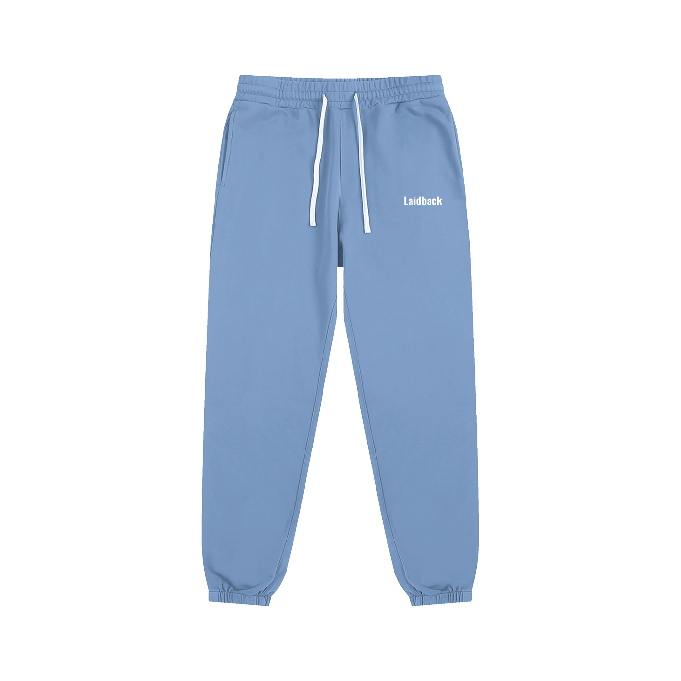 Essential Laidback Sweatpants