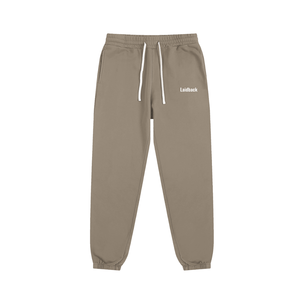 Essential Laidback Sweatpants