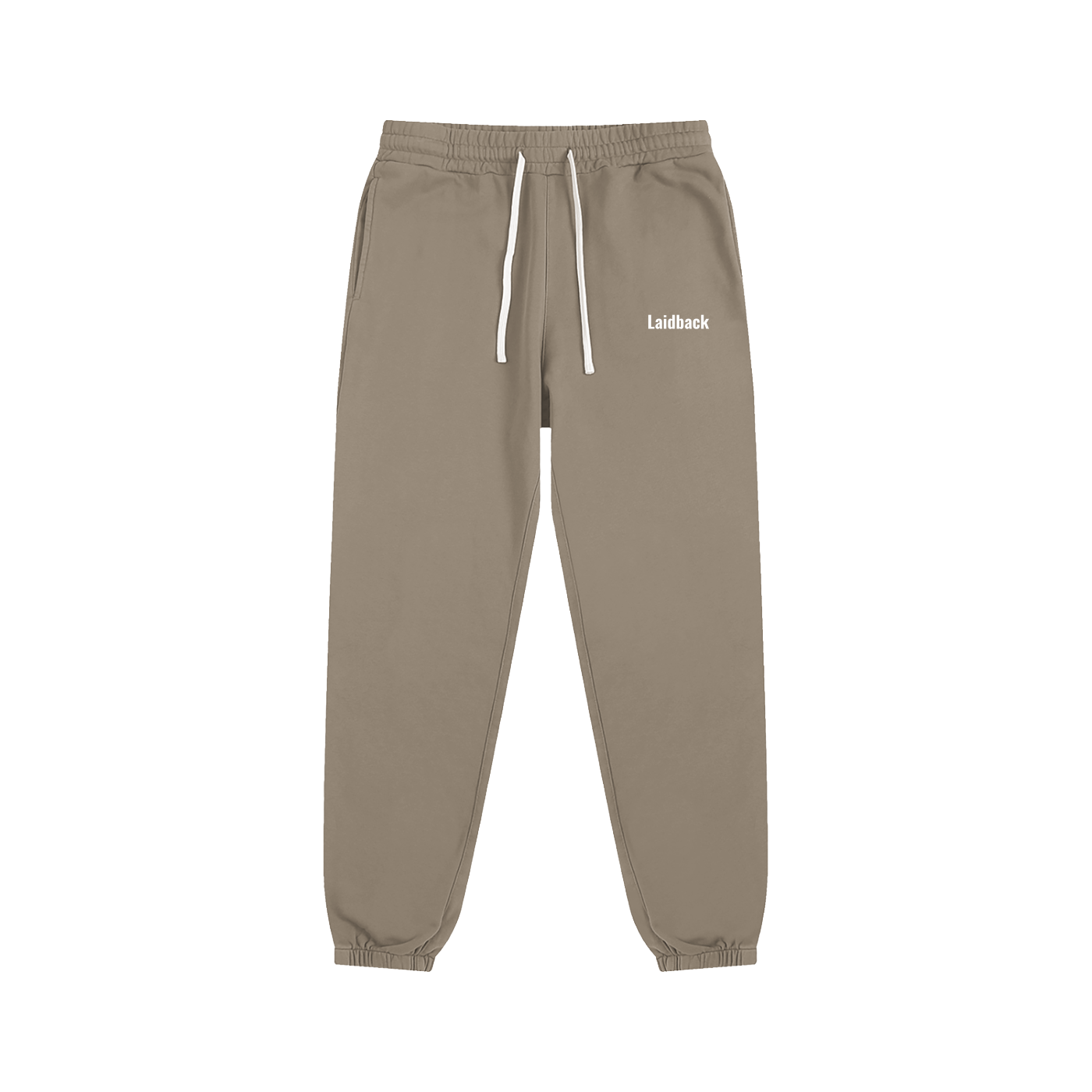 Essential Laidback Sweatpants