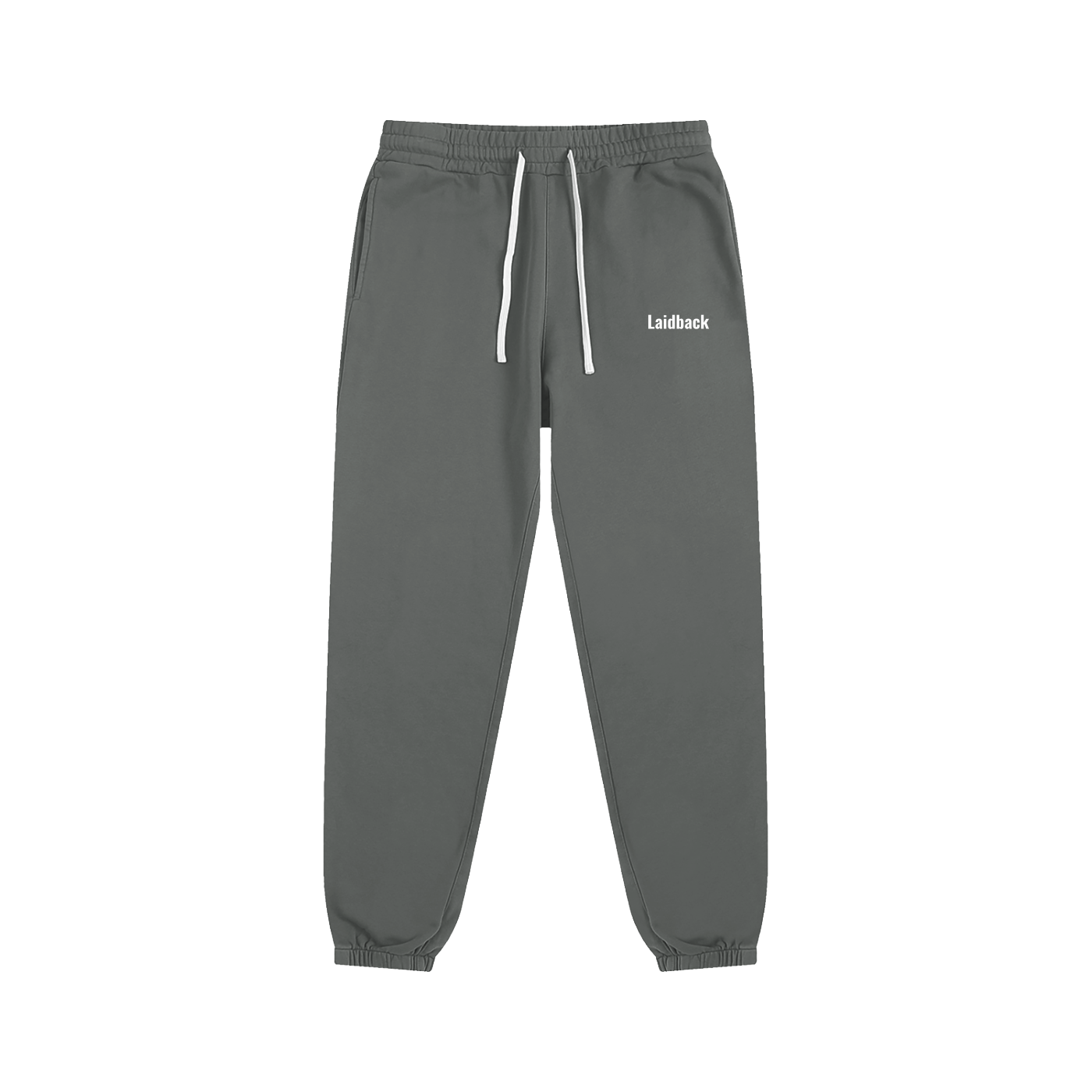 Essential Laidback Sweatpants