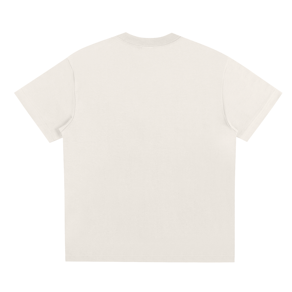 Sorona Quick-Dry Cooling Laidback T-Shirt