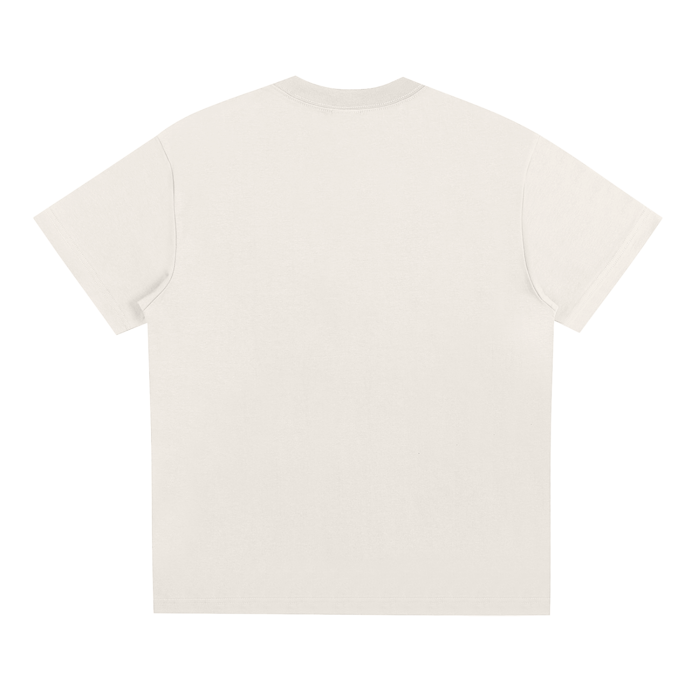 Sorona Quick-Dry Cooling Laidback T-Shirt