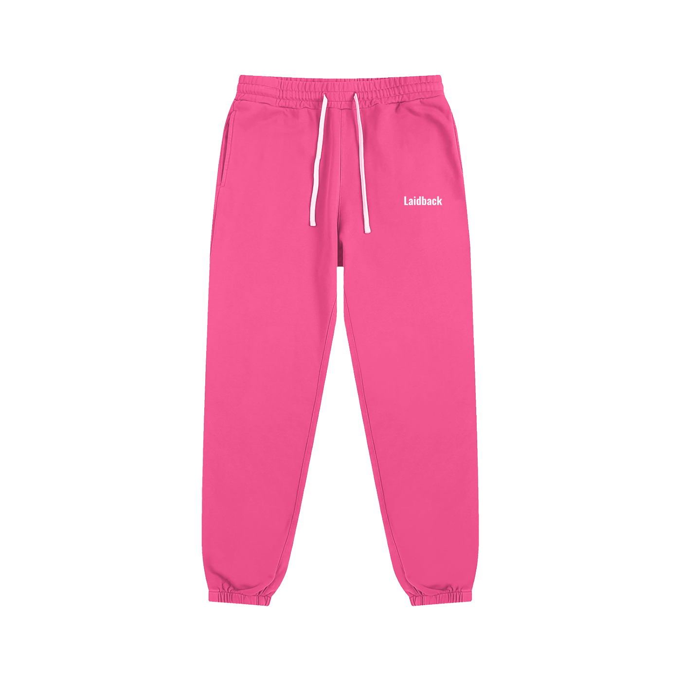 Essential Laidback Sweatpants