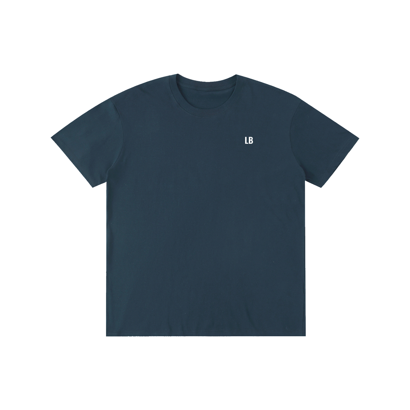 Pure Cotton Unisex T-Shirt