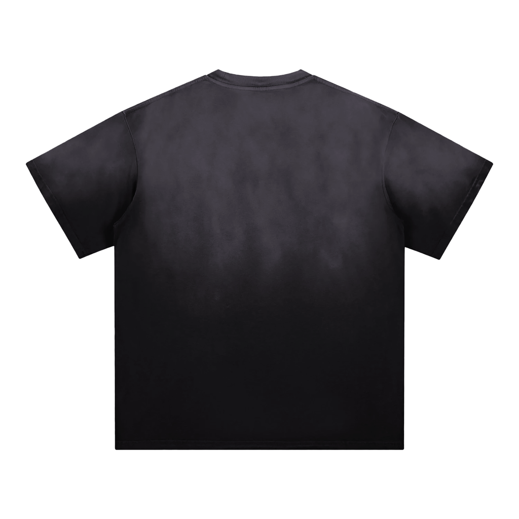 Sunfade Edge Gradient T-Shirt