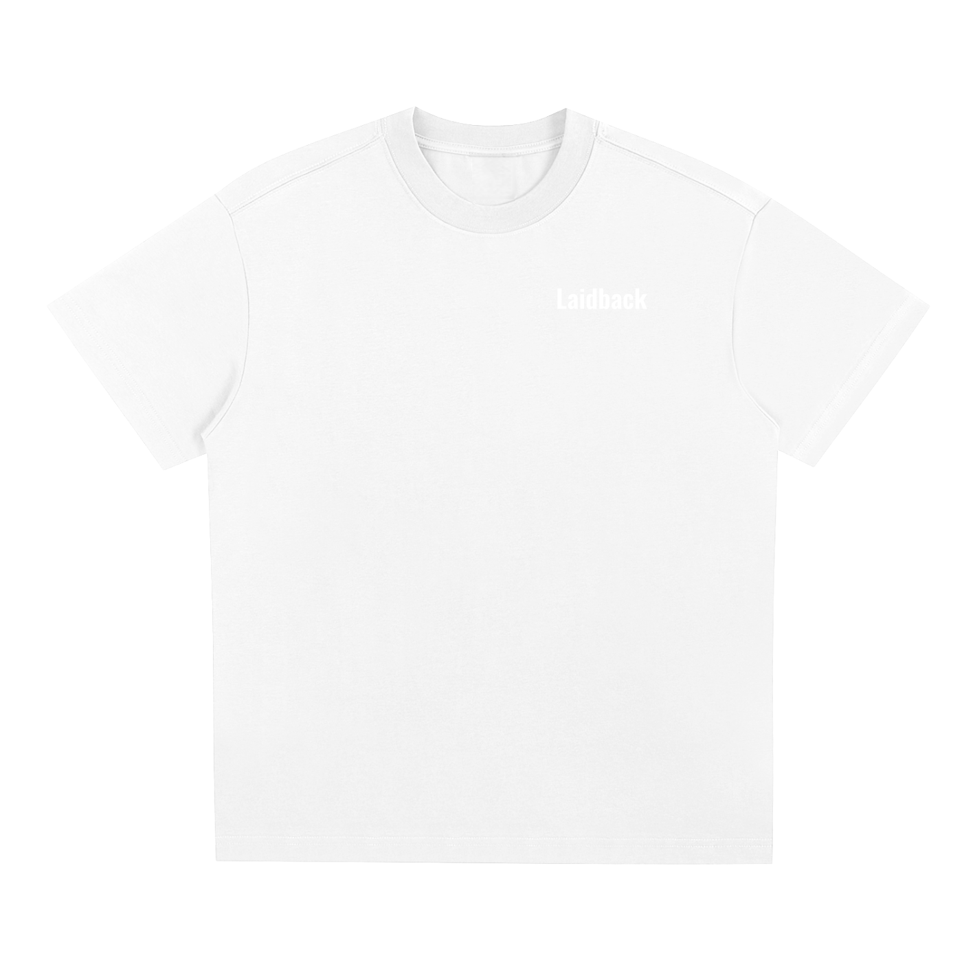 Sorona Quick-Dry Cooling Laidback T-Shirt